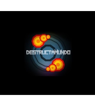 Destructamundo Steam Key GLOBAL